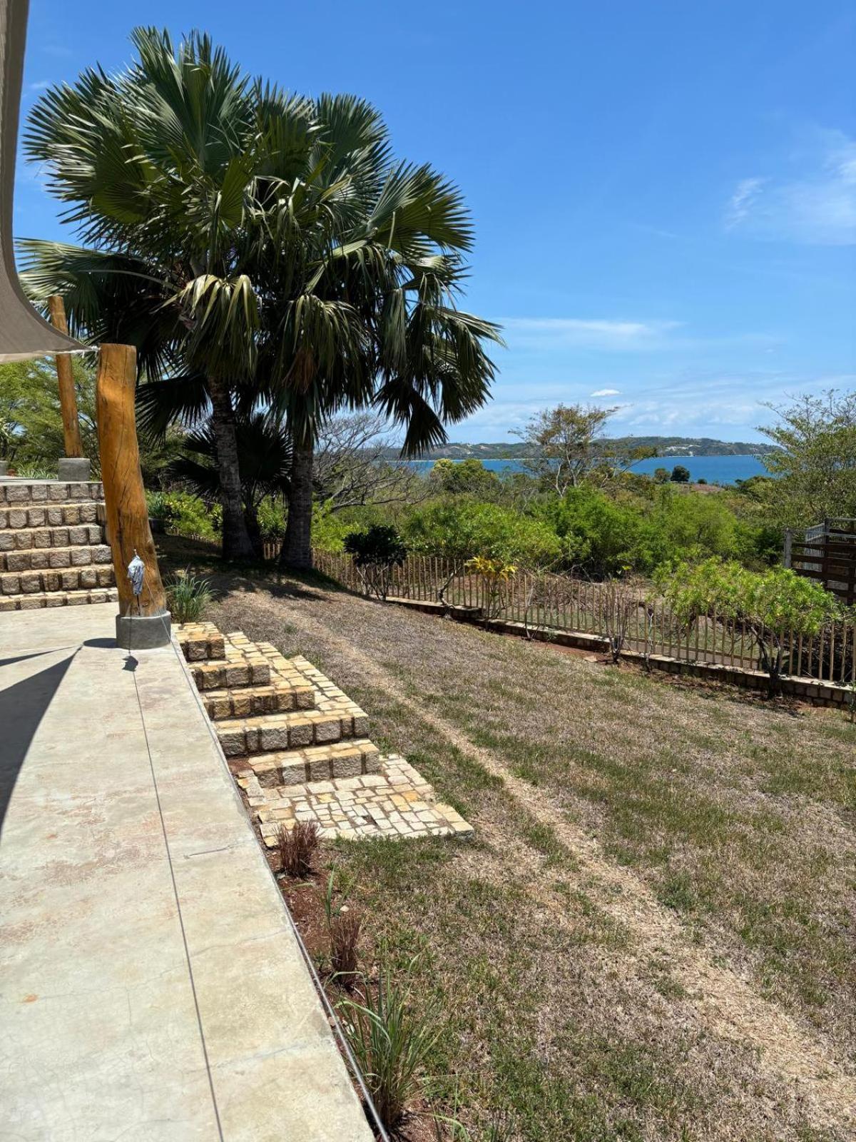 Lodges Cap Dore Andilana Exterior photo